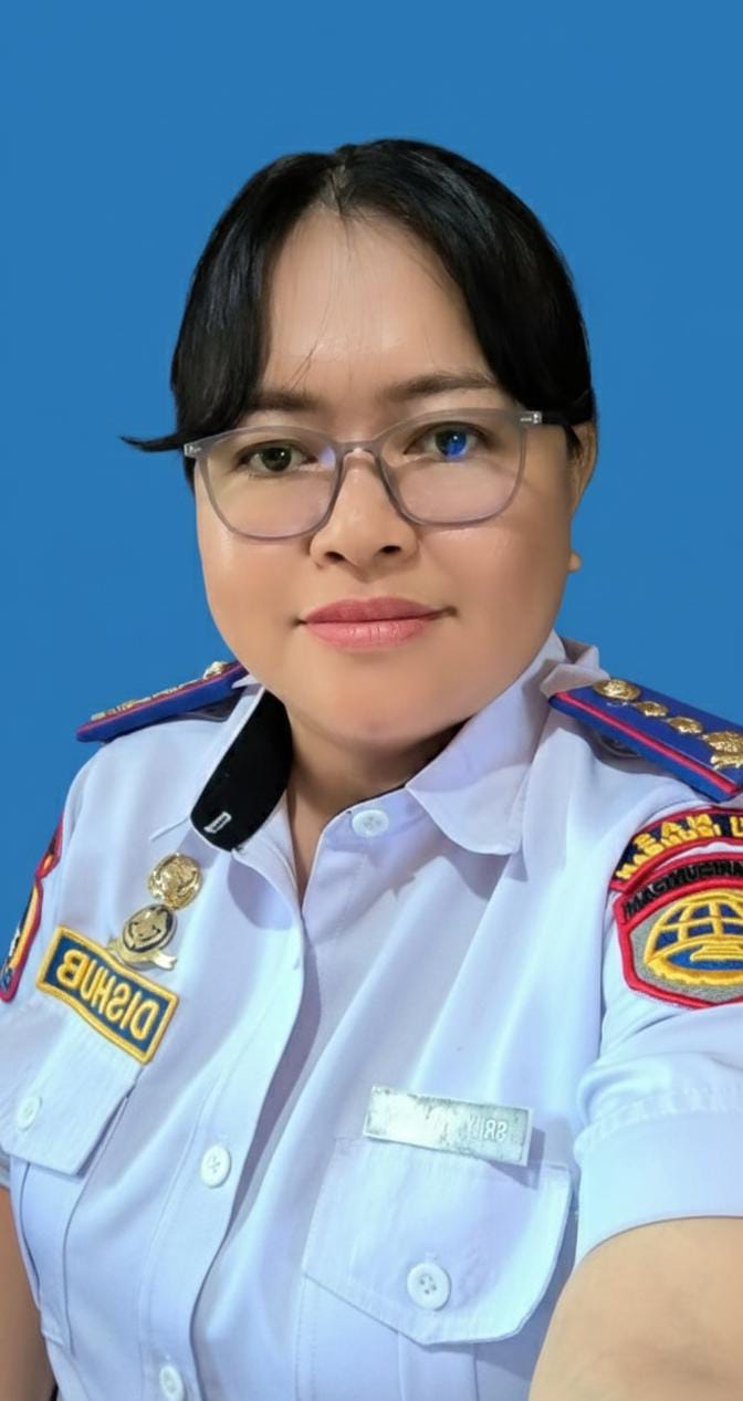 SRI YANTINA KAAWOAN, SE., M,AP