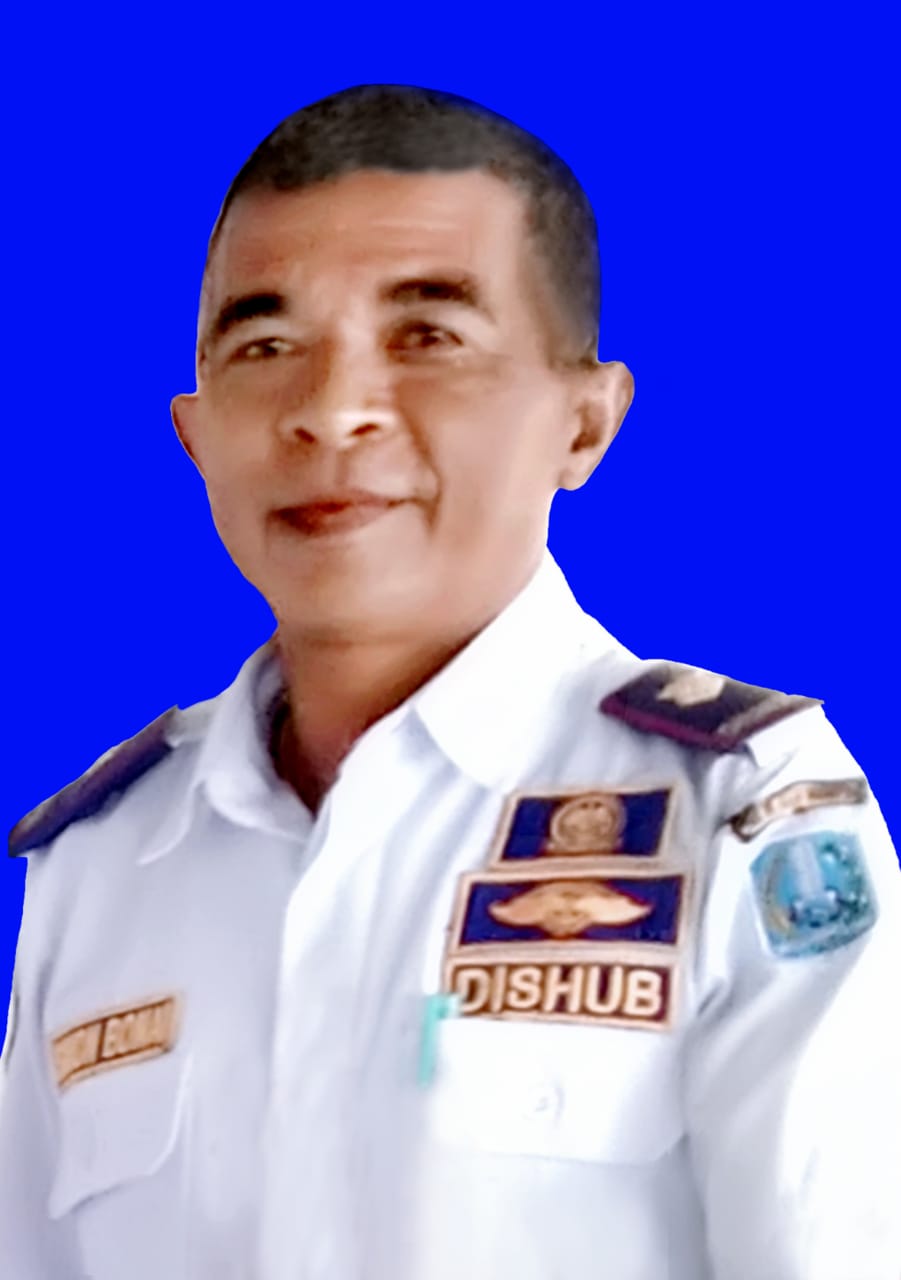 SIMON S. BONAI, S.Sos