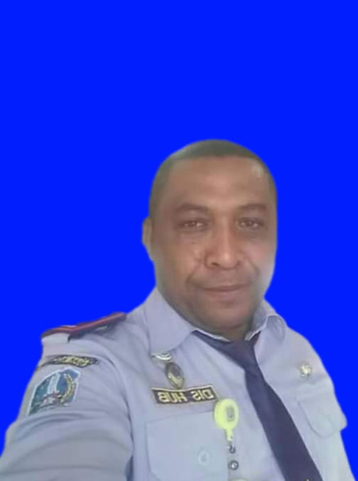 PAULUS. O. RUMBEKWAN, S.E