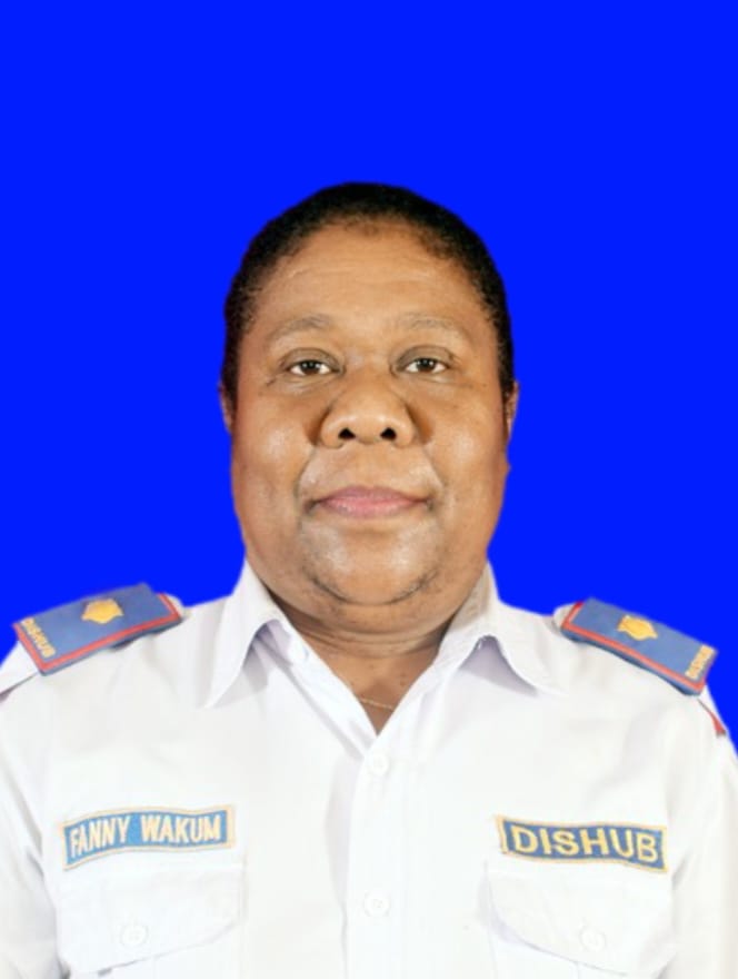 FANNY F. WAKUM, S.Sos