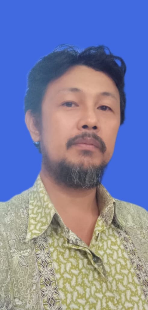 BOBBY A. EFFENDY, S.E