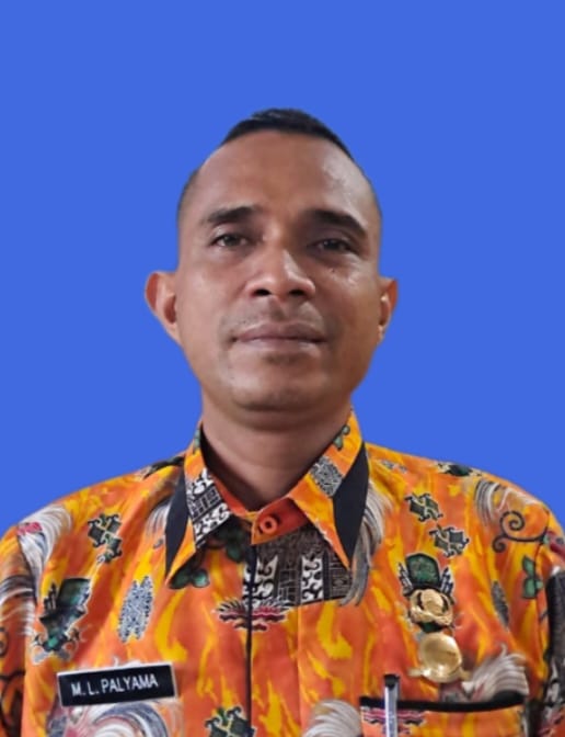 MATHEOS L. PALYAMA, S.E