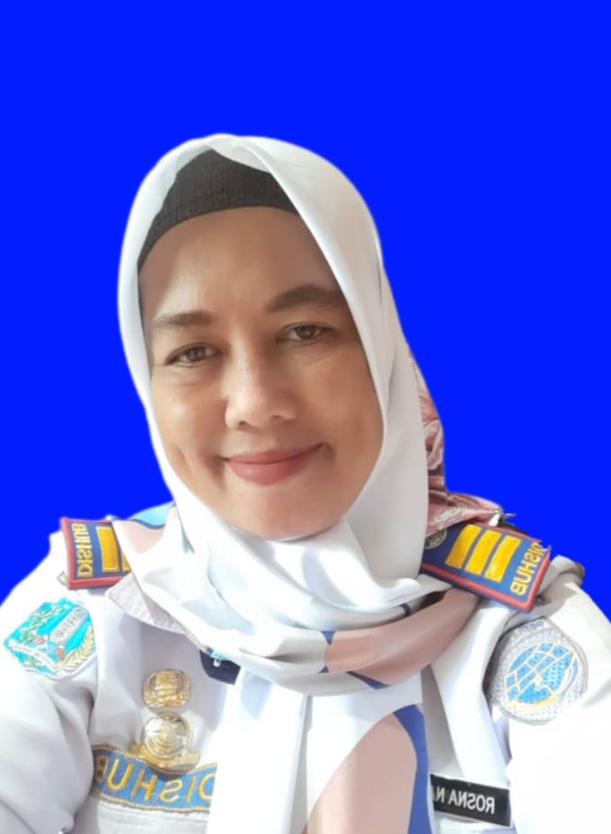 ROSNA I. RAMDAYANI, S.E