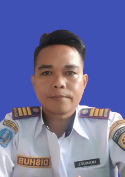 IMANUEL R. PAKOBA, S.T