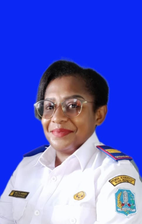 MILLY N. KAMAREA, A.Md.Sos