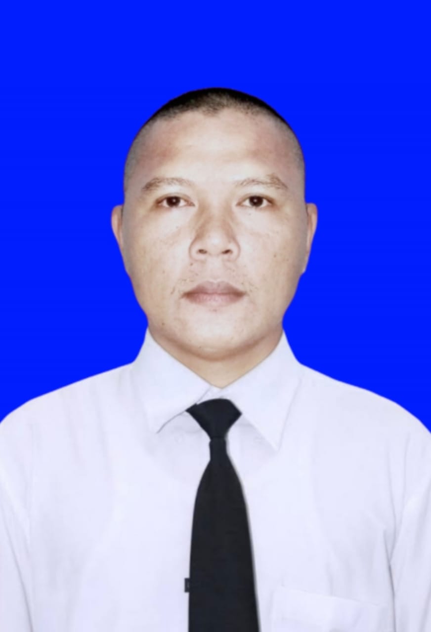 MUSA A. RUMBONDE, S.E